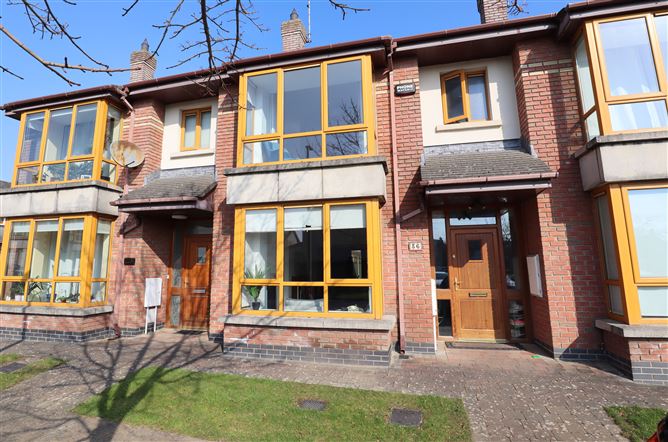 36 Park Place, Grange Rath, Drogheda, Louth