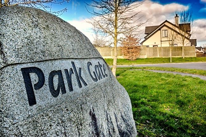 95 Park Gate, Shillelagh Rd, Tullow, Co. Carlow