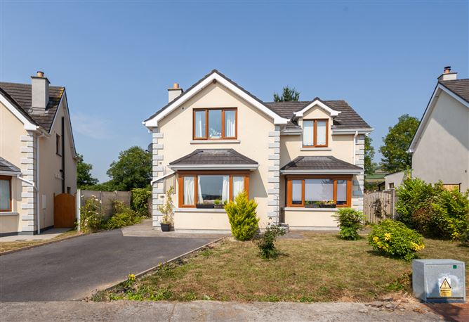 81 Milford Park, Ballinabrannagh, Carlow