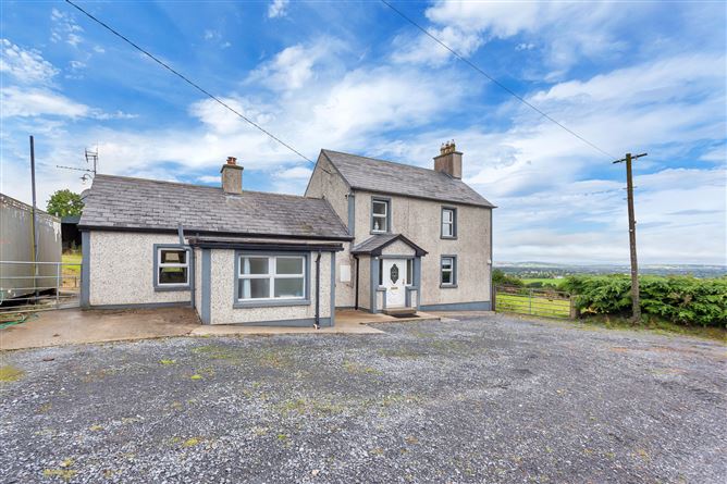 Knockdrumagh, Myshall, Co. Carlow