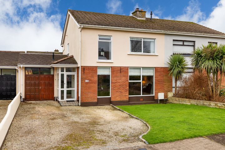 119 Ashley Rise, Portmarnock, Portmarnock, Dublin 13, D13NX67