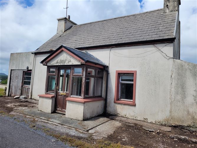 Brehig, Waterville, Kerry
