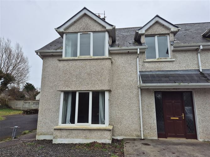 2 Weavers Court, Clieveragh, Listowel, Co. Kerry, V31W897