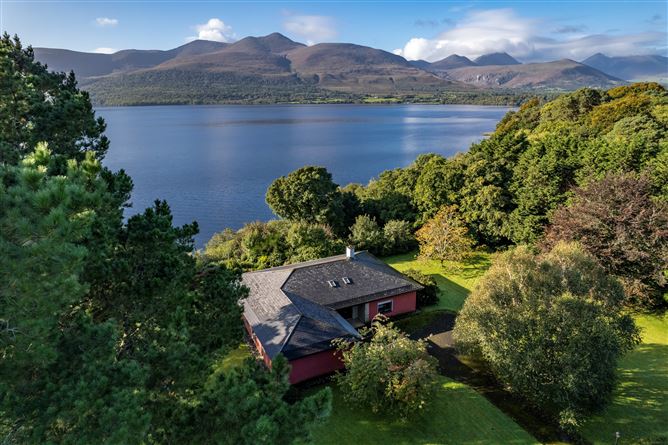 Fossa, Killarney, Kerry