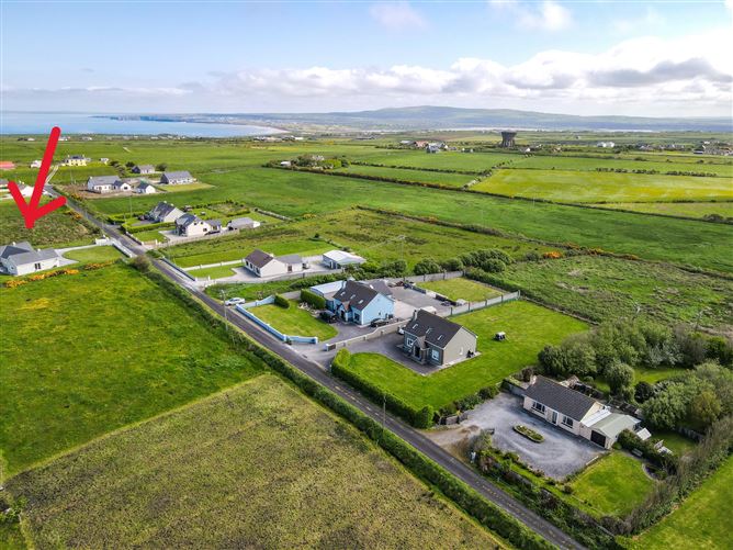 ARDOUGHTER, CLOUGHDUV, CROOKSTOWN, CORK