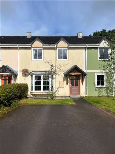 23 FORELANDS, KENMARE, KILLARNEY, CO. KERRY