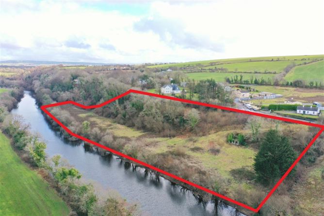 Ballinruddery, Listowel, Co. Kerry