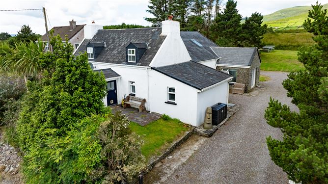 Inchiboy Mastergeehy, Waterville, Kerry
