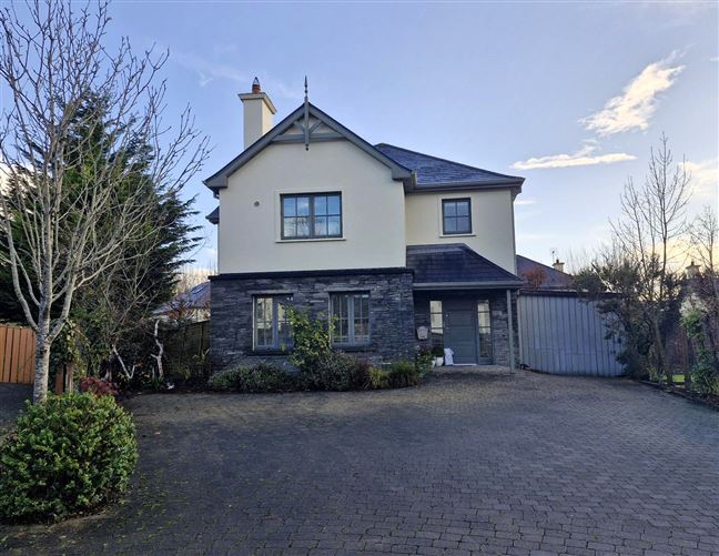 25 Oakwood Manor, Killowen, Kenmare, Kenmare, Co. Kerry, V93V383