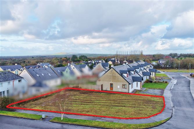 17 Sli Na Speire, Listowel, Co. Kerry
