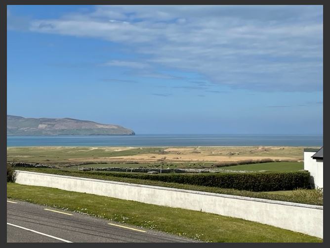 Site for Sale Stradbally, Castlegregory, Kerry