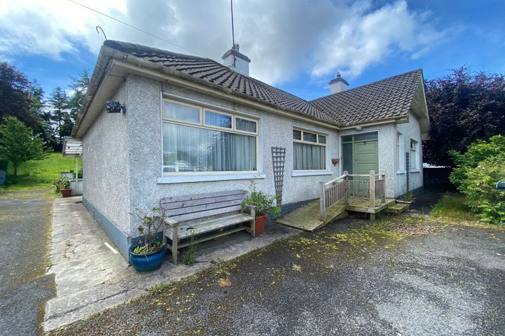 Springfield, Castlebar, Castlebar, Co. Mayo, F23WN80