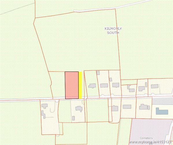 Kilmoyley South, Tralee, Kerry