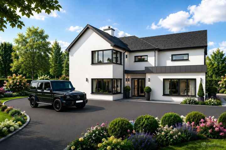 Oakhill, Crossabeg, Co. Wexford