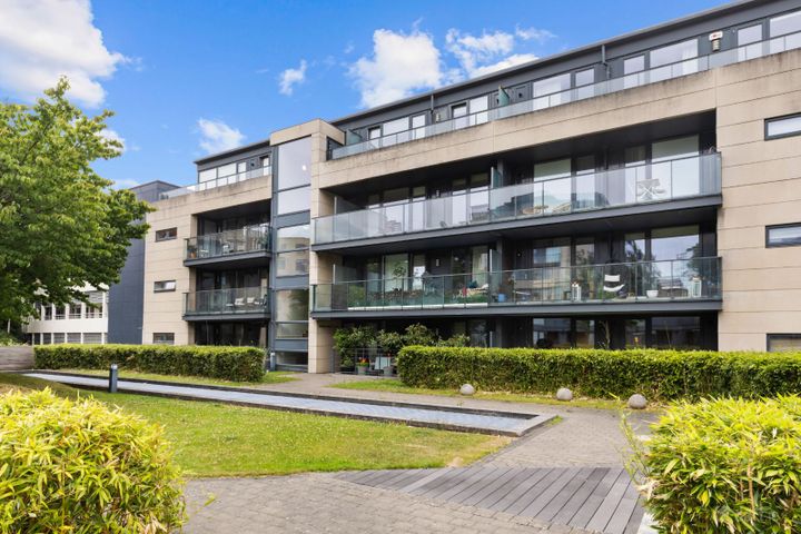 Apartment 23, Maple Hall, Milltown Avenue, Milltown, Dublin 6