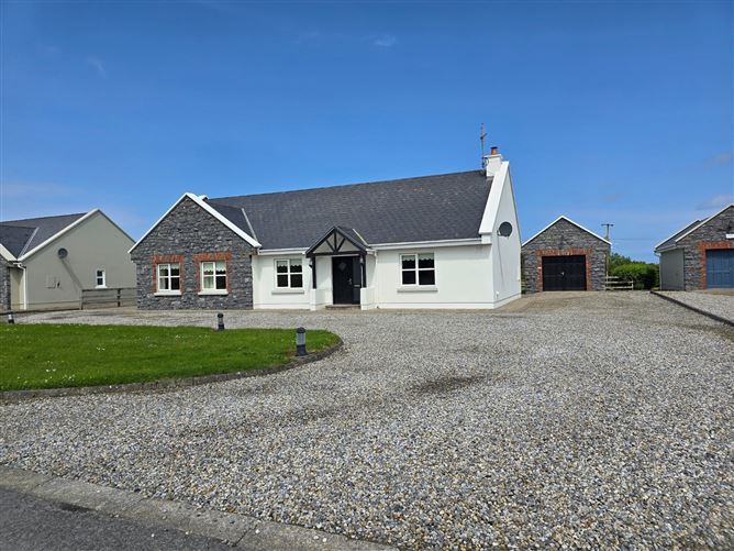 2 Atlantic View, Doonbeg, Kilkee, Co. Clare