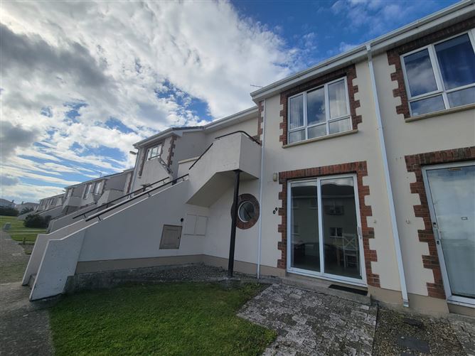 409 Kilkee Bay Apartments, Kilrush Road, Kilkee, Kilkee, Co. Clare, V15P036