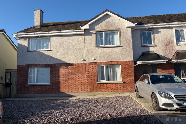 32 Racecourse Heights, Upper Oakpark, Tralee