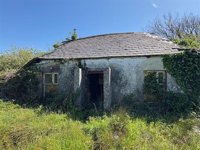 Querrin, Carrigaholt, Clare