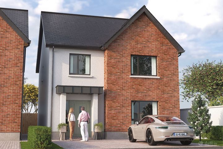 Bayview, Red Barns Road, Dundalk, Co. Louth