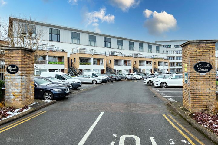 Waterville Terrace, Dublin 15