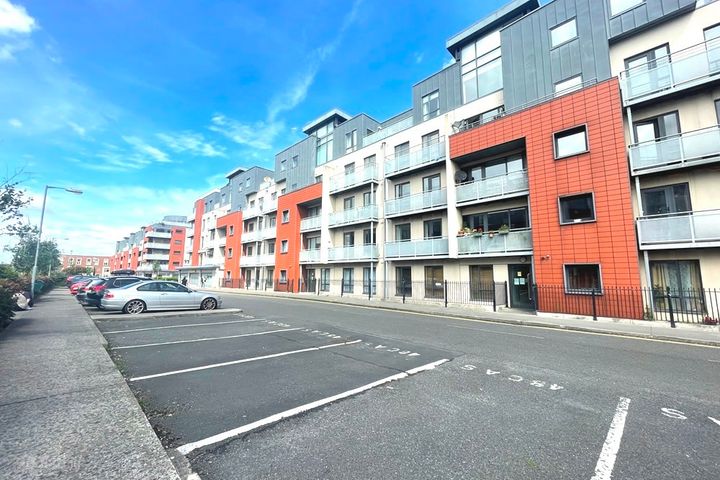 Cassian Court South, Royal Canal Park, Ashtown, Dublin 15