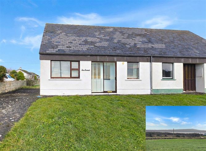 Doonaha, Kilkee, Co. Clare