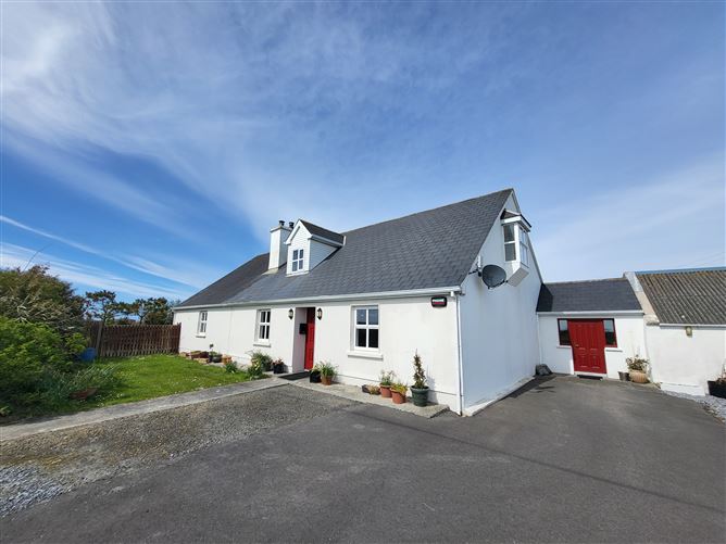 Cloonmore, Doonbeg, Clare