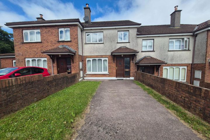 132 EAGLE VALLEY, WILTON, CORK