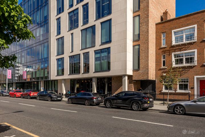 Apartment 23, Temple Court, Grand Canal Dock, Dublin 2