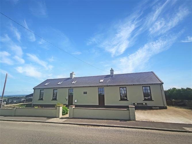 The Old School House, Cross, Kilkee, Co. Clare