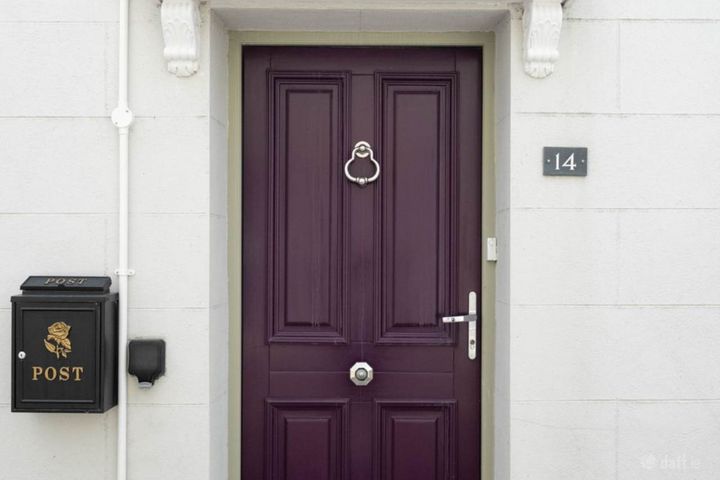 14 Albert Court East, Dublin 2, Co. Dublin