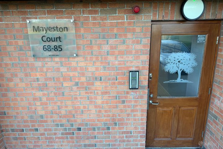 Apartment 73, Mayeston Court, Dublin 11