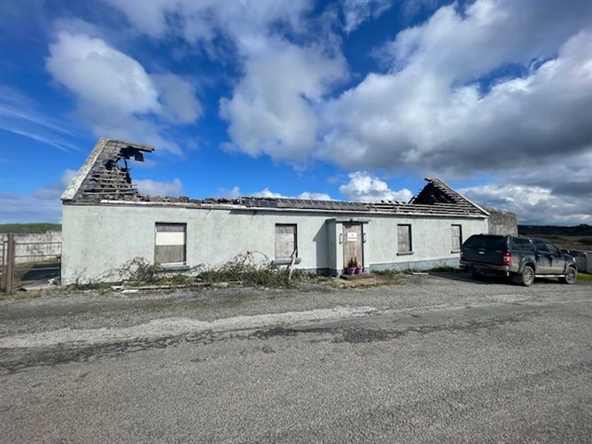 Carrowlagan, Mullagh, Clare