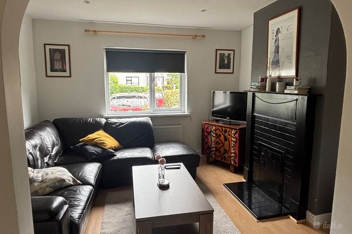 Tyrconnell Park, Inchicore, Inchicore, Dublin 8