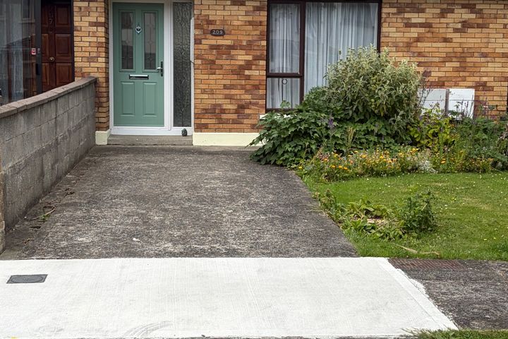 209 Cherrywood Park, Grange Castle, Dublin 22