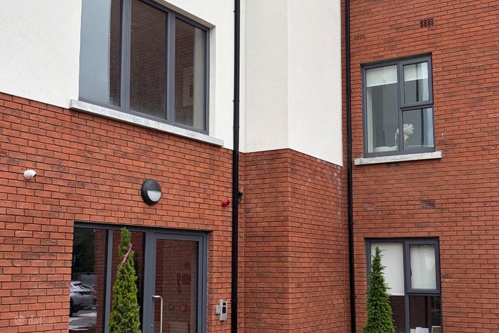 Apartment 52, The Wood, Coach Road Meadows, Clane, W91 C3NF, Clane, Co. Kildare