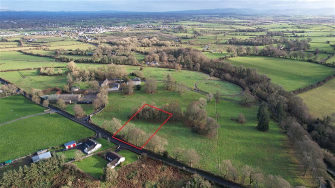 Ballyhannon, Quin, Co. Clare