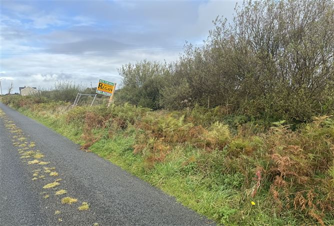Kilmacduane, Cooraclare, Clare