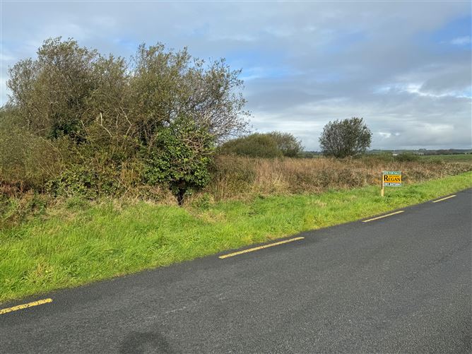 Kilmacduane East, Cooraclare, Clare