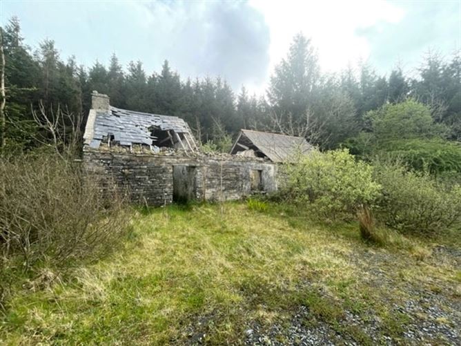 Ballagh, Ennistymon, Clare