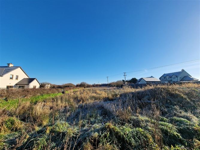 KILLARD ROAD, DOONBEG, CO CLARE