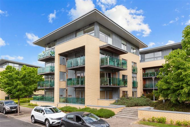 61 Millrace Road, Phoenix Park Racecourse, Caslteknock, Dublin 15, D15Y974