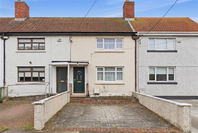 25 The Orchard, Killester, Dublin 5, D05WV48