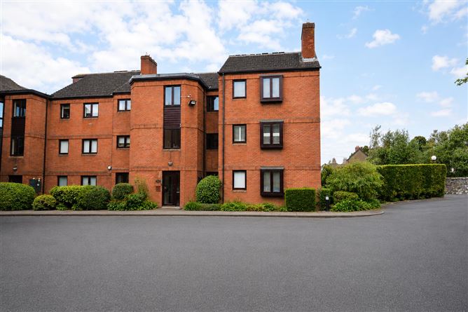 Apartment 25, The Schooner, Alverno, Clontarf, Dublin 3, D03D514