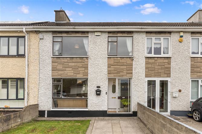 83 Seskin View Road, Talllaght, Dublin 24, D24HK0W