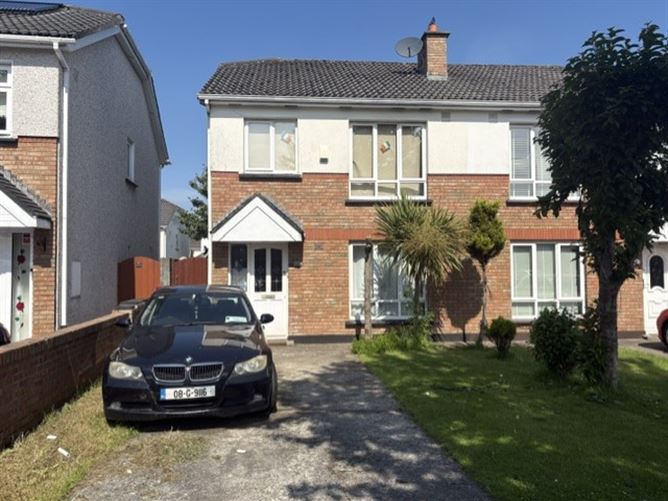 20 Liffey Dale, Liffey Valley Park, Lucan, Co. Dublin, K78R596