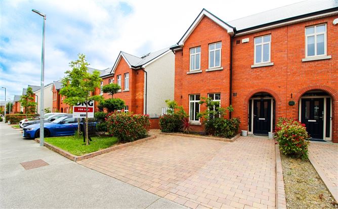 49 Citywest Village Avenue, Citywest Village, Citywest