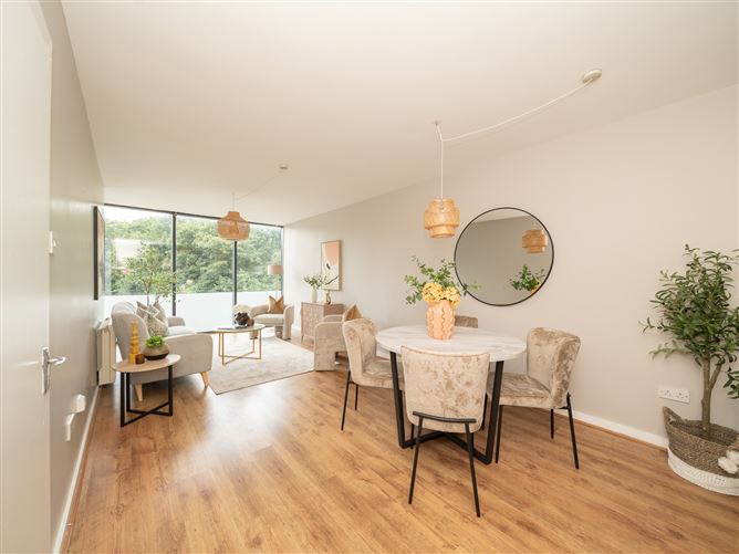17 Longmeadow, Islandbridge, Dublin 8, D08Y361