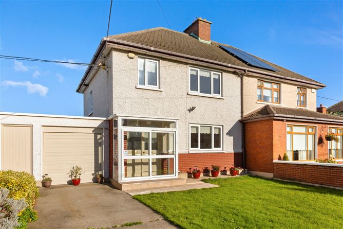 32 Walkinstown Drive, Walkinstown, Dublin 12, D12K8N2